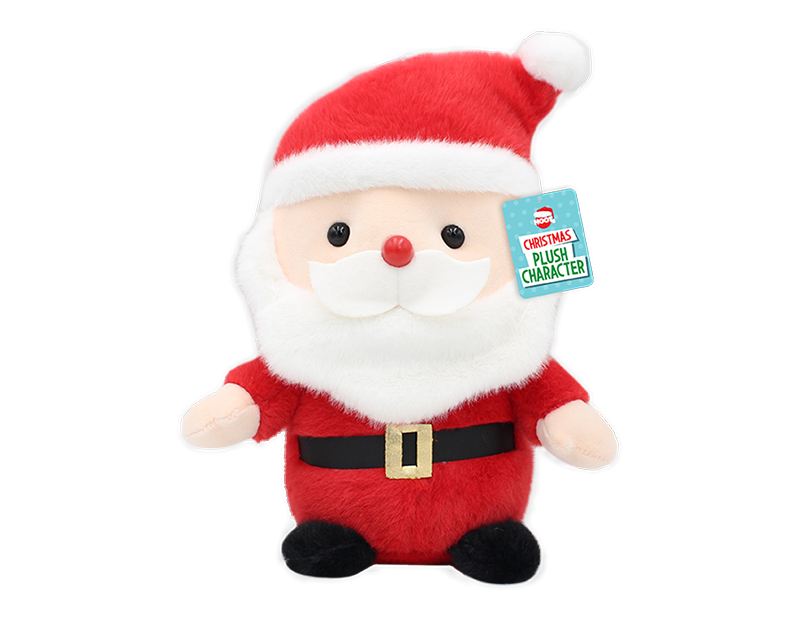 Wholesale Plush Christmas Characters 36cm