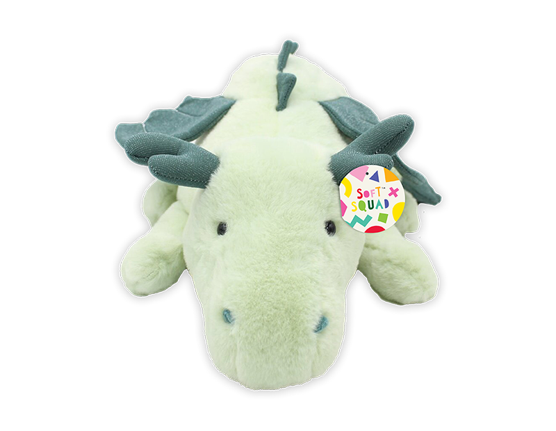 Wholesale Plush Dragon 56cm