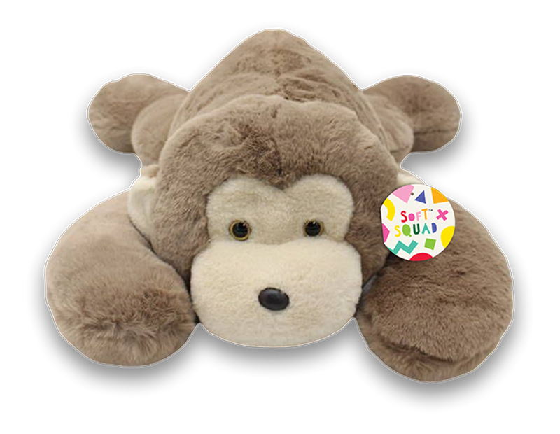 Wholesale Plush Animal Pillows 70cm