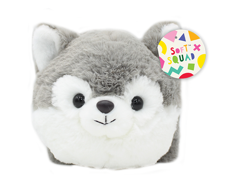 Wholesale Plush Animal Pillows 25cm