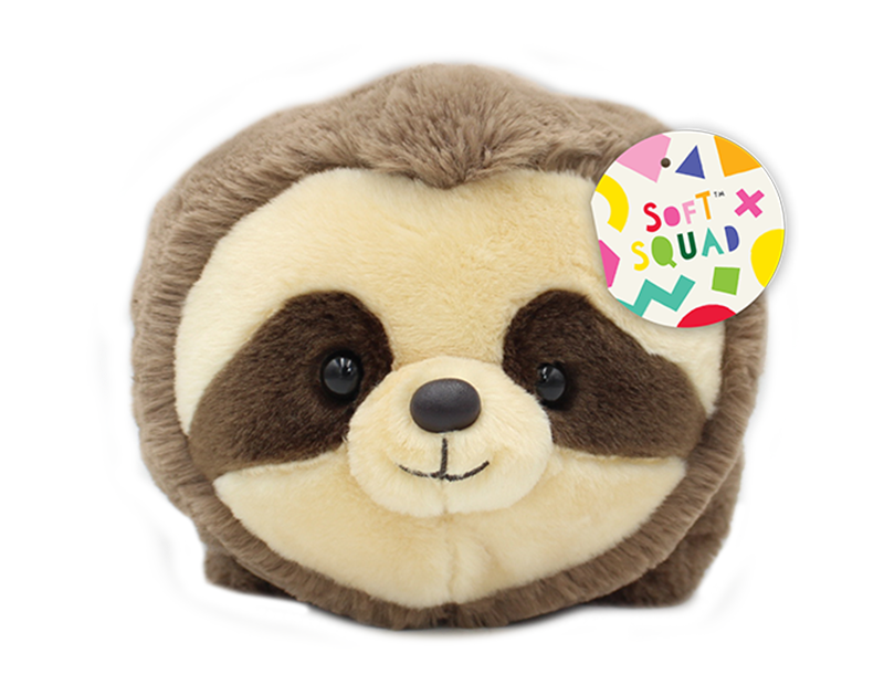 Wholesale Plush Animal Pillows 25cm