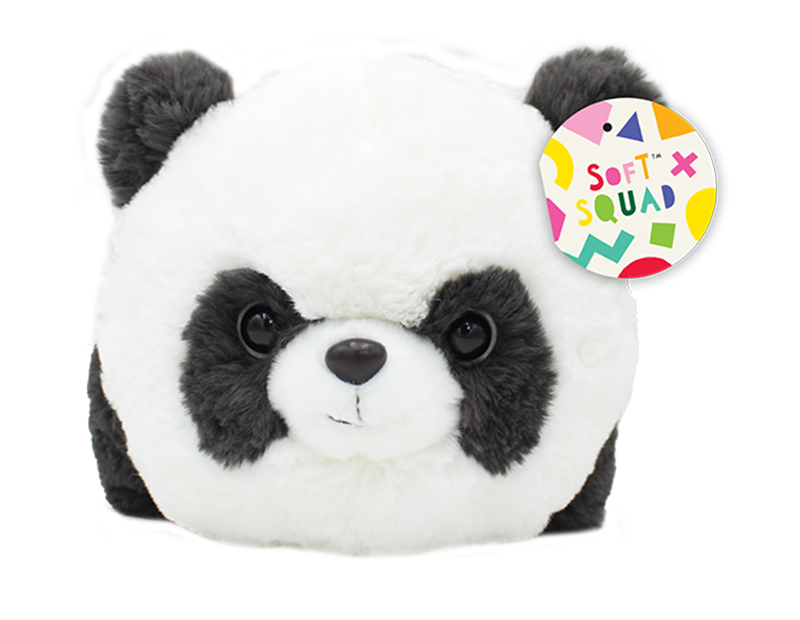 Wholesale Plush Animal Pillows 25cm