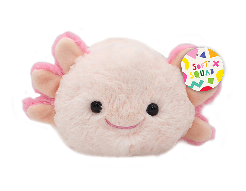 Wholesale Plush Animal Pillows 25cm