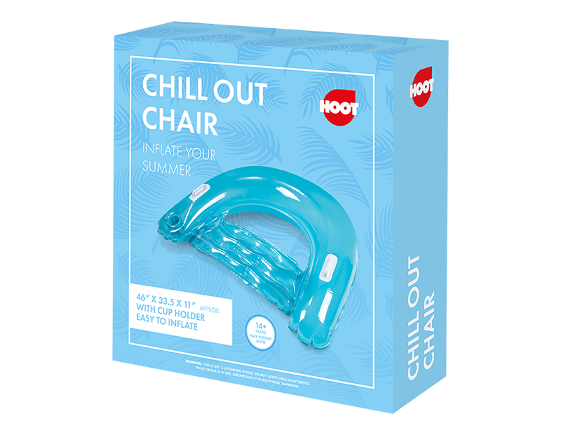 Wholesale Inflatable Chill Out Chair