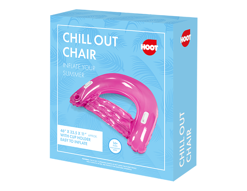 Wholesale Inflatable Chill Out Chair