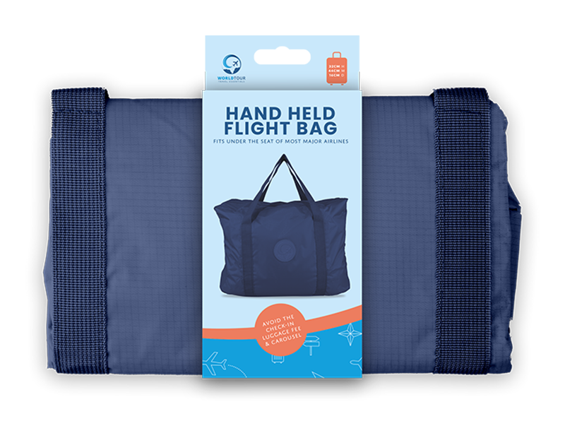 Wholesale Handheld Travel Bag