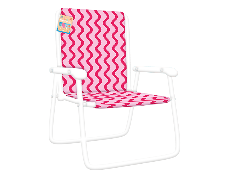 Wholesale Kids Folding Beach Chair