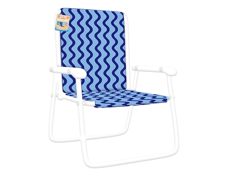 Wholesale Kids Folding Beach Chair