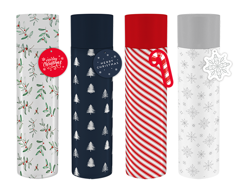 Wholesale Christmas Bottle Holders | Bulk Buy Christmas Gift Bags & Boxes