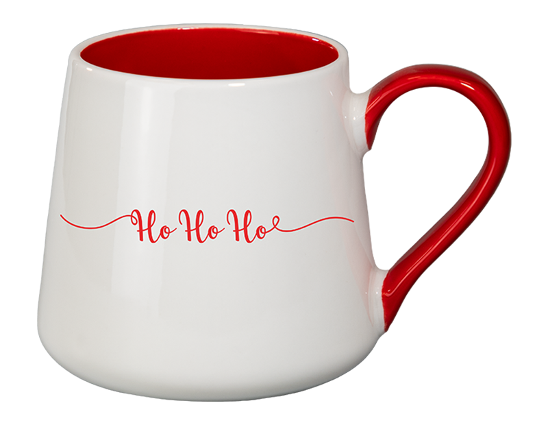 Wholesale Christmas HoHoHo Mug