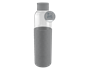 Natural Glass Water Bottle 500ml