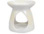 Pearlised Oil Burner