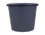 Round Plastic Plant Pot 20cm