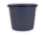 Round Plastic Plant Pot 24cm