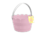 Easter Plastic Treat Bucket