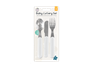 Baby Cutlery Set 3pk