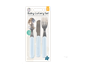 Baby Cutlery Set 3pk