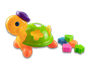 Little Learners Shape Turtle