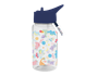 Boys Printed Bottle With Straw 400ml