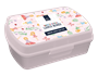 Girls Printed Lunch Box