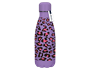 Girls Printed Metal Water Bottle 350ml