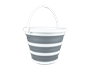 Collapsible Bucket 10L PDQ