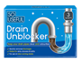 Drain Unblocker 3pk CDU