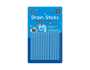 Drain Sticks 12pk CDU