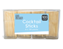 Cocktail Sticks 400pk CDU