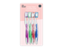 Toothbrushes 4pk CDU