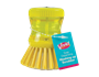 Soap Dispensing Washing Up Scrubber With PDQ