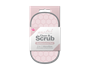 2 in 1 Scrubbing Pad - Pastel