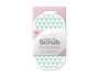 2 in 1 Scrubbing Pad - Pastel