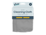 Microfibre Cleaning Cloth 2pk