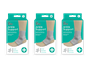 Ankle Support Bandage With Clip Strip