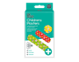 Childrens Plasters 60pk With Clip Strip