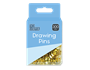 Drawing Pins 300pk With Clip Strip