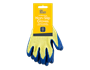 Non-Slip Gloves With Clip Strip