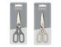 Scissors With Clip Strip