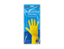 Household Gloves Medium With Clip Strip