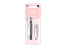 Nail Clippers 2pk With Clip Strip