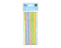 Reusable Straw 20pk With Clip Strip