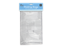 Medium Mailing Bags 6pk With Clip Strip