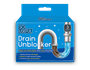 Drain Unblocker 3pk With Clip Strip