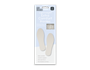 Extra Comfort Insoles 2 Pairs With Clip Strip