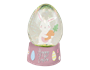 Easter Snow Globes 11cm x 6.5cm