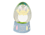 Easter Snow Globes 11cm x 6.5cm