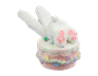 Easter Bunny Cake Decoration 18cm x 15cm