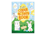 Easter A4 Activity Book 40 Page PDQ