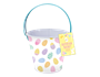 Metal Easter Treat Bucket